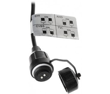 KAMERA HDCVI DAHUA HAC-HFW2501TU-Z-A-27135-S2
