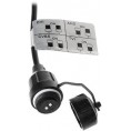 KAMERA HDCVI DAHUA HAC-HFW2501TU-Z-A-27135-S2 KAMERA HDCVI DAHUA HAC-HFW2501TU-Z-A-27135-S2