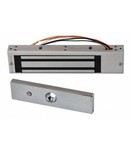 Zwora elektromagnetyczna SCOT EL-350SL2