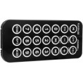 WZMACNIACZ HQM2060BC RADIO FM/MP3/BLUETOOTH 60W