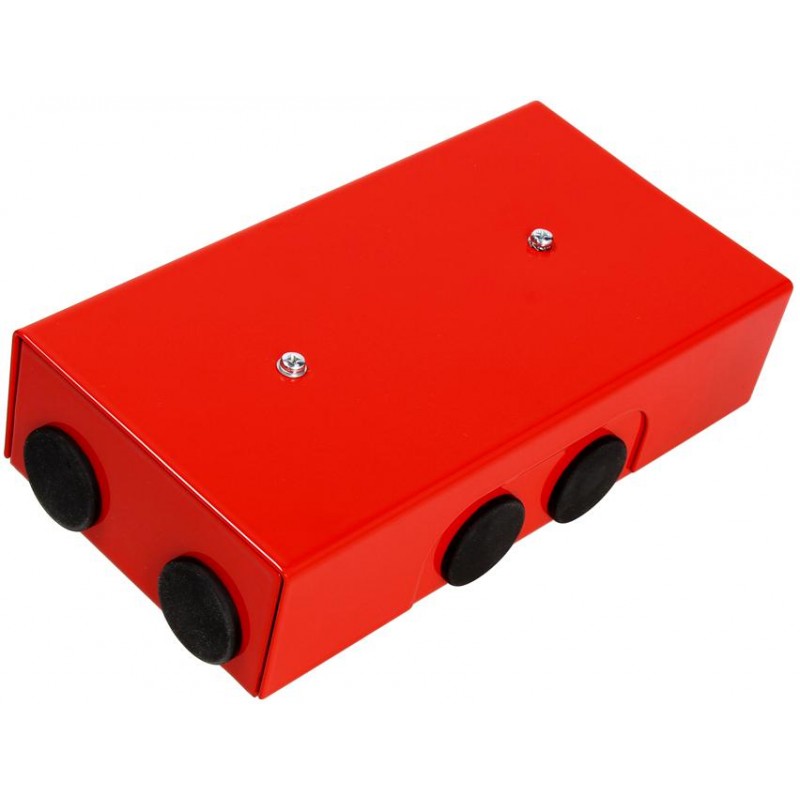 Puszka instalacyjna przeciwpożarowa W2 PIP-5A Puszka instalacyjna przeciwpożarowa W2 PIP-5A