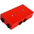 Puszka instalacyjna przeciwpożarowa W2 PIP-5A Puszka instalacyjna przeciwpożarowa W2 PIP-5A