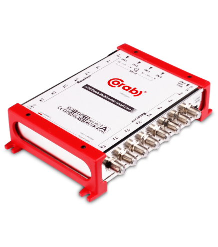 MULTISWITCH SMART LINE 5/16 CORAB