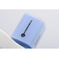 ŁADOWARKA SIECIOWA Forcell F-Energy GaN III VT-41 33 W 1x USB-C 1x USB-A PD 3.0 QC 4.0 NIEBIESKA
