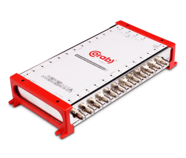MULTISWITCH SMART LINE 5/24 CORAB