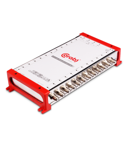 MULTISWITCH SMART LINE 5/24 CORAB