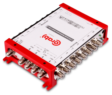 MULTISWITCH SMART LINE 5/16 CORAB