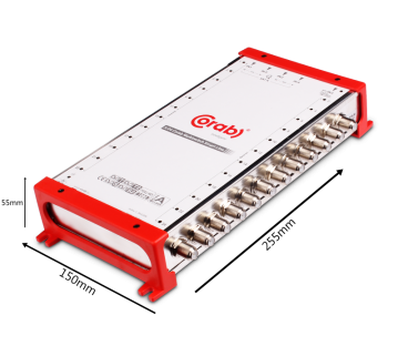 MULTISWITCH SMART LINE 5/24 CORAB