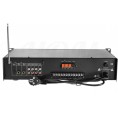WZMACNIACZ HQM2060BC RADIO FM/MP3/BLUETOOTH 60W