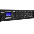 WZMACNIACZ HQM2060BC RADIO FM/MP3/BLUETOOTH 60W