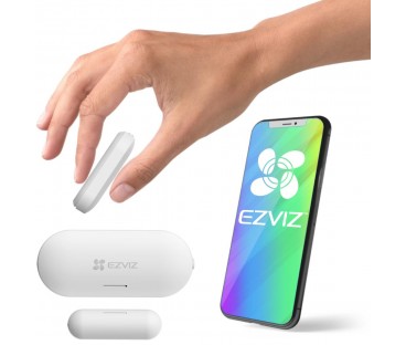 Czujnik otwarcia/zamknięcia EZVIZ T2C