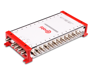 MULTISWITCH SMART LINE 5/24 CORAB