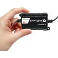 Ładowarka prostownik do akumulatorów 6V/12V everActive 14V/1A CBC-1 Ładowarka prostownik do akumulatorów 6V/12V everActive 14V/1A CBC-1