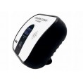 Czujnik czadu EURA CD-45A2 wolnostojący, bateryjny, wyswietlacz LCD