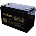 Akumulator Volt Polska AGM 12V 100Ah