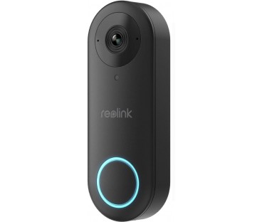 Reolink bezprzewodowy wideo dzwonek Wi-Fi 5MPx