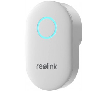 Reolink bezprzewodowy wideo dzwonek Wi-Fi 5MPx