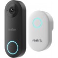 Reolink bezprzewodowy wideo dzwonek Wi-Fi 5MPx