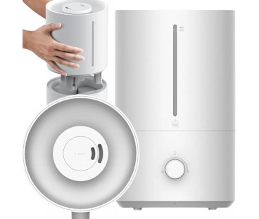 Nawilżacz powietrza Xiaomi Humidifier 2 Lite Ultradźwiękowy