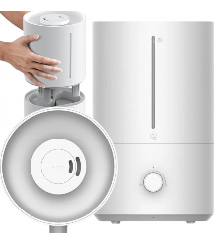 Nawilżacz powietrza Xiaomi Humidifier 2 Lite Ultradźwiękowy