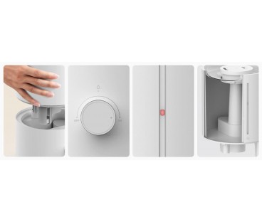 Nawilżacz powietrza Xiaomi Humidifier 2 Lite Ultradźwiękowy
