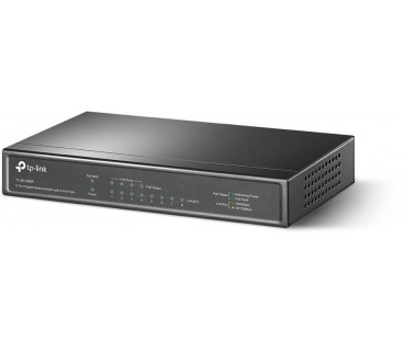 SWITCH TP-LINK TL-SG1008P