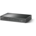 SWITCH TP-LINK TL-SG1008P