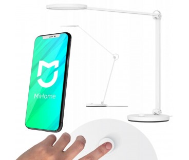 Lampka biurkowa Xiaomi Mi Smart LED Desk Lamp Pro