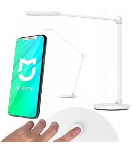 Lampka biurkowa Xiaomi Mi Smart LED Desk Lamp Pro
