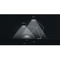 Lampka biurkowa Xiaomi Mi Smart LED Desk Lamp Pro