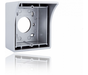 Osłona natynkowa do seri S600 VIDOS D600B1