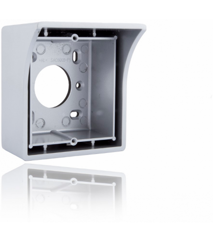 Osłona natynkowa do seri S600 VIDOS D600B1