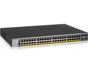 Switch Netgear GS752TPP-300EUS