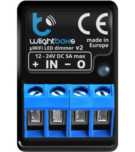 Moduł oświetelniowy wlightboxs v2 Blebox