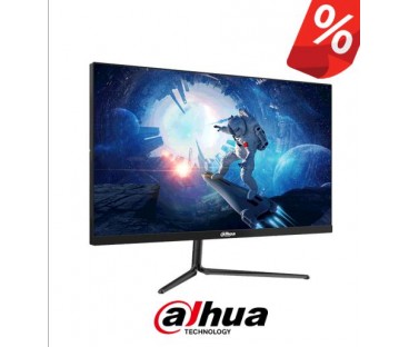 MONITOR DAHUA LM24-E231 23,8" IPS 165Hz 1ms