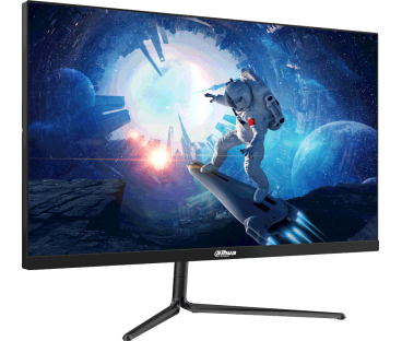 MONITOR DAHUA LM24-E231 23,8" IPS 165Hz 1ms