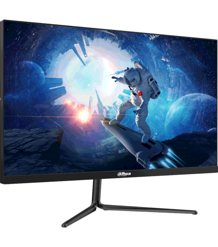 MONITOR DAHUA LM24-E231 23,8" IPS 165Hz 1ms