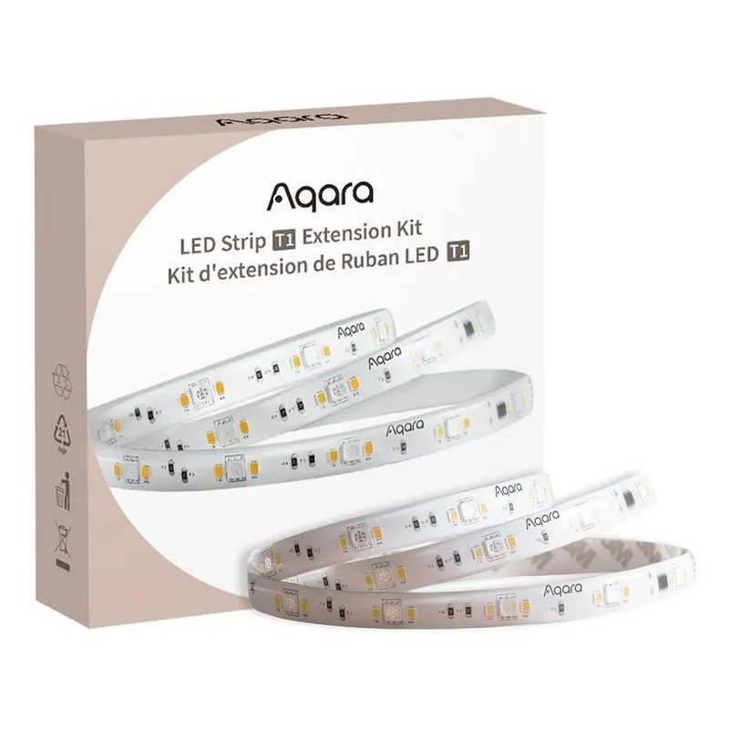 Pasek LED przedłużenie 1m RLSE-K01D Aqara