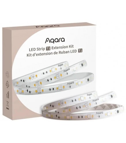Pasek LED przedłużenie 1m RLSE-K01D Aqara