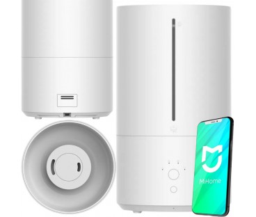 Nawilżacz powietrza Xiaomi Mi Smart Humidifier 2 Ultradźwiękowy
