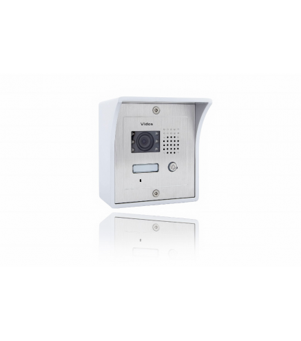 Osłona natynkowa do seri S600 VIDOS D600B1