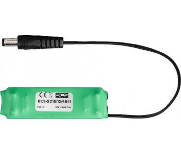 Przetwornica DC/DC BCS POWER BCS-SD15/12/48-II