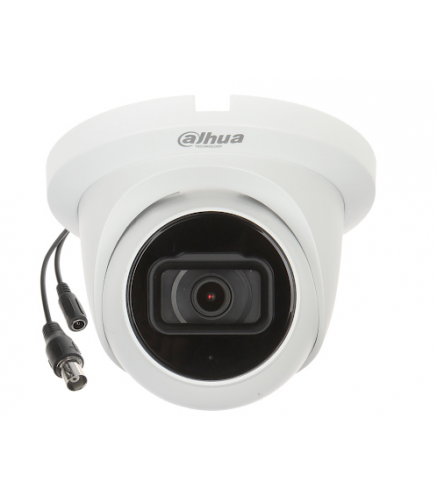 KAMERA HDCVI DAHUA HAC-HDW1231TLMQ-A-0280B