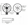 Puszka MT-P1280-D8-B