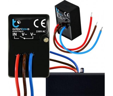 Moduł wejść binarnych actionboxs wired Blebox