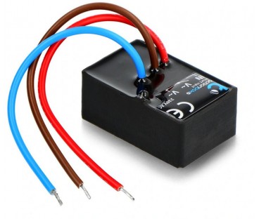Moduł wejść binarnych actionboxs wired Blebox