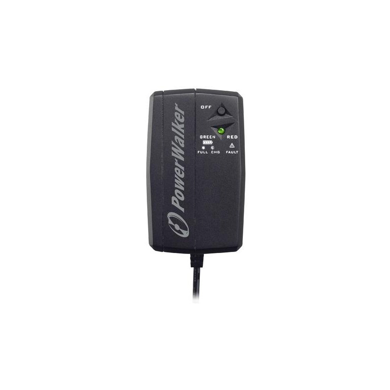 UPS ZASILACZ AWARYJNY DC PowerWalker SECUREADAPTER 12V