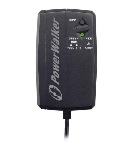 UPS ZASILACZ AWARYJNY DC PowerWalker SECUREADAPTER 12V