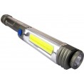 Latarka warsztatowa inspekcyjna COB LED everActive WL-400 5W 400 lumenów IP54 z magnesem Latarka warsztatowa inspekcyjna COB LED everActive WL-400 5W 400 lumenów IP54 z magnesem