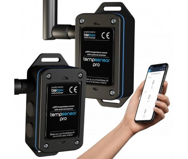 Czujnik temperatury tempsensor pro Blebox